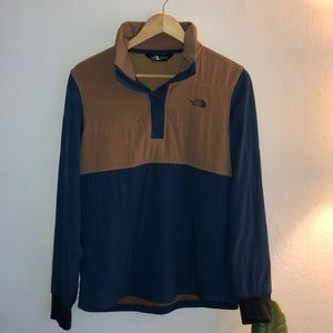 The North Face Pullover